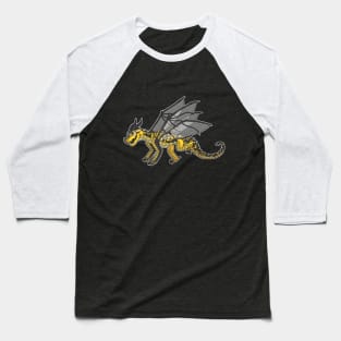 Cricket Baseball T-Shirt